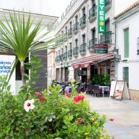 Hotel Reyesol