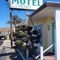Cypress Tree Motel,卡幽卡思的飯店