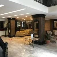 Keles Hotel, hotel sa Rize