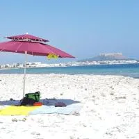 Diar Mira, hotel u gradu Kelibija