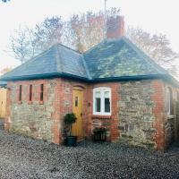 The Outhouse - Cosy Country Guest Suite