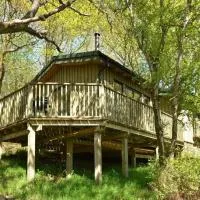 Chapel House, hotel di Torridon