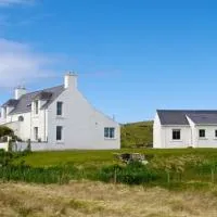 7A Ardroil, hotel em Uig