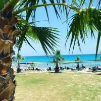 Baia San Lorenzo, готель у місті Рейтані