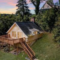 Boat House, hotel berdekatan Chester County G O Carlson Airport - CTH, Downingtown