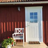 Lillstugan, hotel Skarában