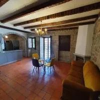 Casa do Cruzeiro, hótel í Aguiar da Beira