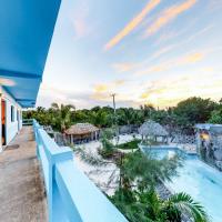 Otoch Mayan Falls Gold Standard and Corridor Certified, hotel poblíž Caye Chapel Airport - CYC, Caye Caulker
