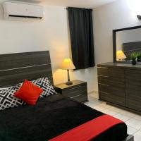 CHILL SPOT, hotel poblíž José Aponte de la Torre Airport - NRR, Ceiba