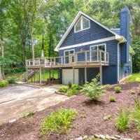 Wildwood, hotel cerca de Aeropuerto regional de Asheville - AVL, Fletcher