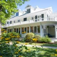 The Edenton Collection – Granville Queen Inn, hotel v destinaci Edenton
