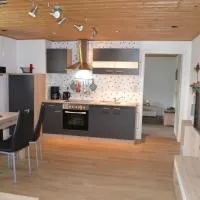 Dollnstein에 위치한 호텔 Gegg's Ferienwohnung II