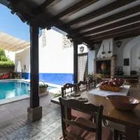 Hotel Rural Tia Pilar, ξενοδοχείο σε Almagro