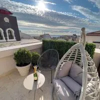 Olympic Boutique, hotel en Constanza