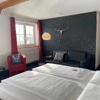 Landhotel Zerlaut, hotel em Kisslegg