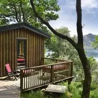 Down House, hotel di Torridon