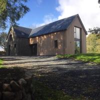 Comraich House: Kinloch Rannoch şehrinde bir otel