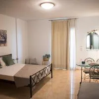 Studio Kalogridis, hotel v destinácii Kouniádhoi