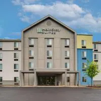 MainStay Suites Carlisle - Harrisburg, hôtel à Carlisle