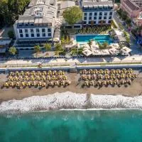 Sundia Exclusive By Liberty Fethiye Adults Only, hotell i Fethiye