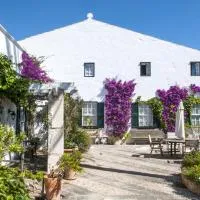 Hotel Rural Biniarroca - Adults Only, hotel v destinaci Sant Lluís