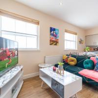 Jesouth Cosy 2 beds Pad City Centre Serene Comfy