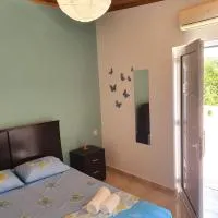 Chania Casa Portokali, ξενοδοχείο στα Περιβόλια