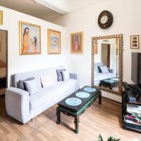 Central Apartment in Trastevere