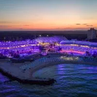 Olimp में, होटल Phoenicia Blue View
