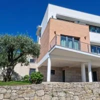 Florindo - Lafões Guest House, hotel di Oliveira de Frades
