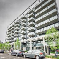 Kensington Suite 2bed & 1bath, hotel v oblasti Kensington, Calgary