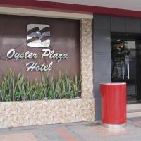 Oyster Plaza Hotel, hotel v mestu Manila