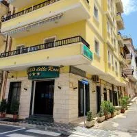 Albergo delle Rose, hotel a Bagnara Calabra