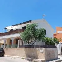 Viesnīca Terrazzo il Limone pilsētā Punta Seka