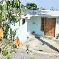 Pine Wood: Kotgarh şehrinde bir otel