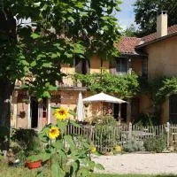 souslens, Castaignos-Souslens 40, hotell i Castaignos-Souslens
