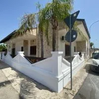 Sabea Guest House, hotel en Melissano