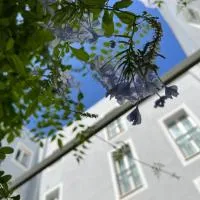 Hotel San Miguel Menorca, hotel in Maó