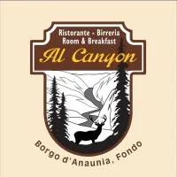 Affittacamere Al Canyon PUB BIRRERIA, хотел в Фондо