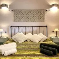 Chia al mare: Chia'da bir otel