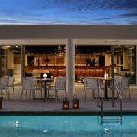 The Kimpton Shorebreak Fort Lauderdale Beach Resort, hotel in Fort Lauderdale Beach, Fort Lauderdale