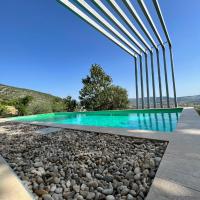 Villa Mona ,heated swimming pool, hotel poblíž Mezinárodní letiště Mostar - OMO, Mostar