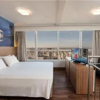 S4 Hotel Águas Claras, хотел в Бразилия