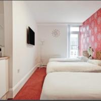 Benwell apartments, hotel in Elswick