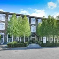 Blarney Woollen Mills Hotel - BW Signature Collection, hotel di Blarney