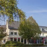 Hotel am Markt Garni - Aegidienberg, hotel v mestu Bad Honnef am Rhein