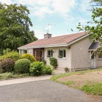 Glebe Farm Cottage