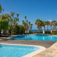 Vila Luz, Hotel in Luz