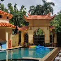 Los Destiladeros में, होटल Hotel Pacific Pearl - Playa Los Destiladeros