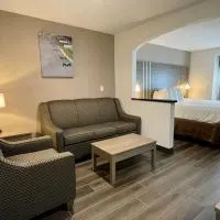 Best Western Roanoke Inn & Suites, hotel i Roanoke